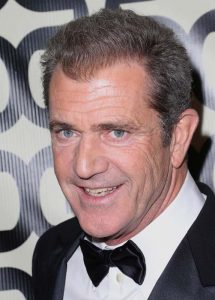 Mel Gibson