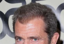 Mel Gibson dice que las películas de Marvel Studios son violentas Mel Gibson