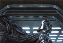 Marvel Comics se carga Star Wars: Shadow of Vader tras despedir a su guionista Star Wars: Darth Vader Nº 2