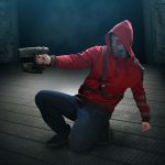Sudaderas de Guardianes de la Galaxia
