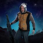 Sudaderas de Guardianes de la Galaxia
