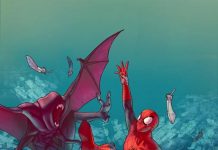 Anunciados tres especiales protagonizados por Spiderman, los Inhumanos y el nuevo Capi Amazing Spider-Man Special Nº 1