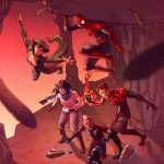 Inhuman Special Nº 1