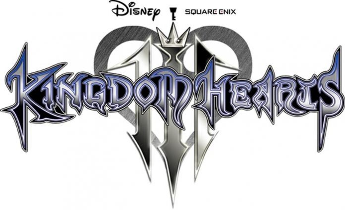 Kingdom_Hearts_III_Logo Kingdom Hearts 3