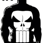The Punisher Nº 14