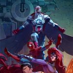 All-New Captain America Special Nº 1