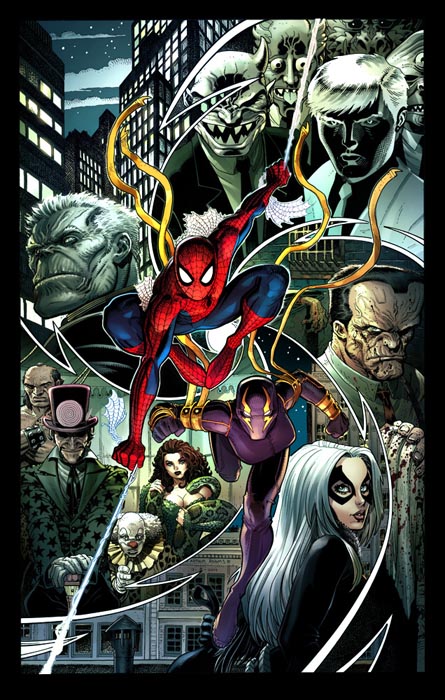 Amazing Spider-Man Nº 16.1