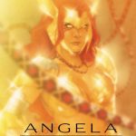 Angela: Asgard's Assassin Nº 3