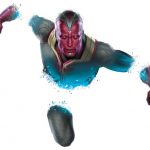 Vengadores: La Era de Ultrón