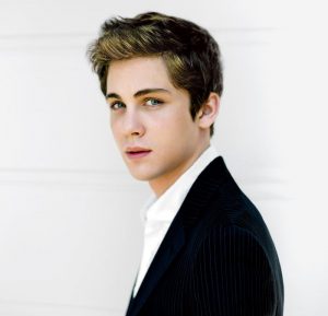 Logan Lerman