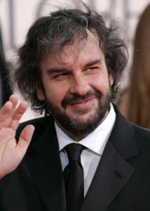 Peter Jackson