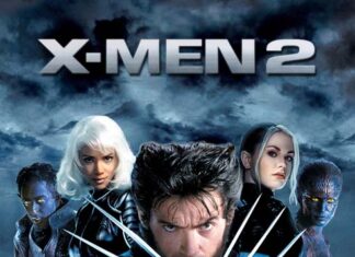 X-Men: Otra actriz de las películas que quiere volver al UCM Póster de X-Men 2