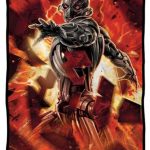 Vengadores: La Era de Ultrón