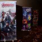 Vengadores: La Era de Ultrón