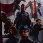 Vengadores: La Era de Ultrón