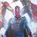 Vengadores: La Era de Ultrón