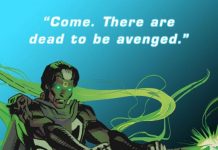 Un nuevo rumor apunta al Hermano Vudú en Doctor Strange 2 Teaser de Hermano Vudú en Uncanny Avengers