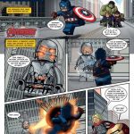 Ultron Rules: Part 1