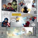 Ultron Rules: Part 1