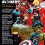 Ultron Rules: Part 1