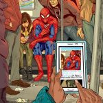 Amazing Spider-Man Nº 16