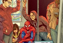Vistazo a tres portadas más alternativas de Women of Marvel Amazing Spider-Man Nº 16