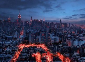 Póster Daredevil