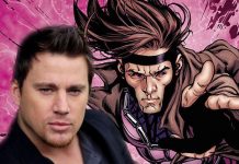 Channing Tatum dice que Avengers: Doomsday es una película dramática Channing Tatum como Gambito