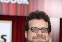 Christophe Beck es el compositor de la B.S.O. de Ant-Man Christophe Beck