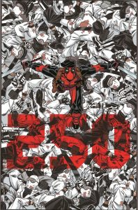 Deadpool Nº 45