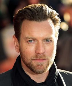 Ewan McGregor