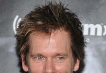 Kevin Bacon habla profundamente sobre su participación el especial de Navidad de los Guardianes de la Galaxia Kevin Bacon