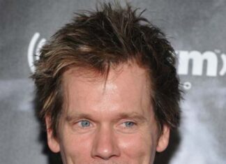 Kevin Bacon habla profundamente sobre su participación el especial de Navidad de los Guardianes de la Galaxia Kevin Bacon