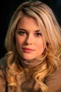 Rachael Taylor