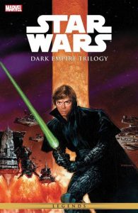Star Wars Dark Empire Trilogy