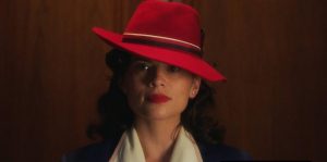 Agente Carter