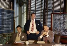 Agente Carter