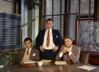 Agents of S.H.I.E.L.D.: Enver Gjokaj no sabe qué pasó con Peggy y Sousa Agente Carter