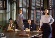 Agente Carter