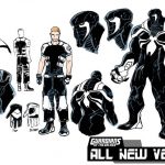 All-New Venom