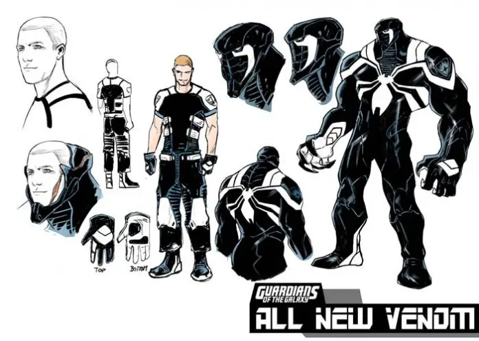 All-New Venom