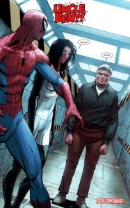 Amazing Spider-Man Nº 12