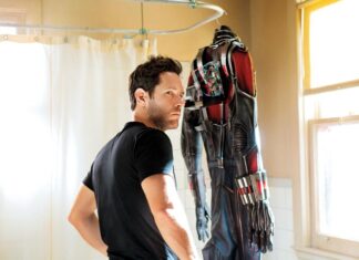 Ant-Man