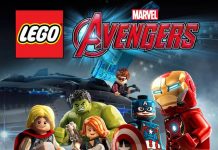 Mantis, Skaar, Peggy Carter y más se incorporan a LEGO Marvel’s Avengers LEGO Marvel’s Avengers