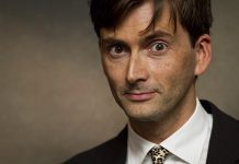 David Tennant quería ser Reed Richards en Los Cuatro Fantásticos: Primeros Pasos David Tennant