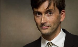 David Tennant