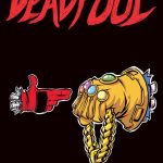 Deadpool Nº 45