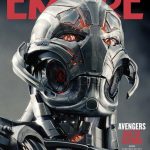 Vengadores: La Era de Ultrón en Empire