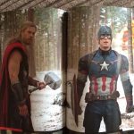 Vengadores: La Era de Ultrón en Empire