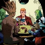 Guardians of the Galaxy Nº 25